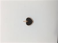 Charm Soma Gioielli Donna Charm oro in Oro SON CIO OR CUORE - SON CIO OR CUORE